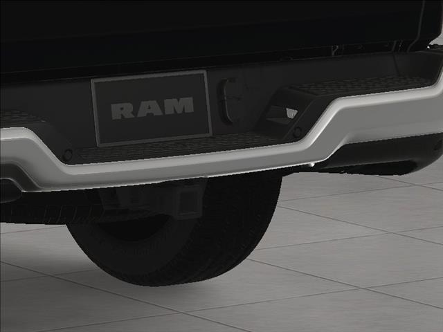 new 2025 Ram 1500 car, priced at $47,214