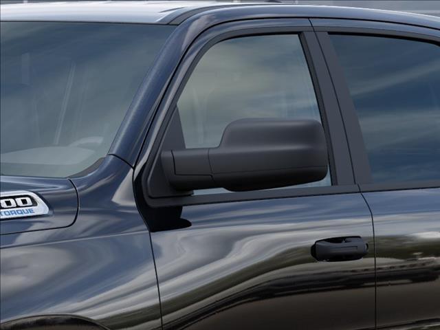 new 2025 Ram 1500 car, priced at $46,714