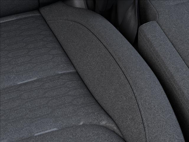 new 2025 Ram 1500 car, priced at $46,714