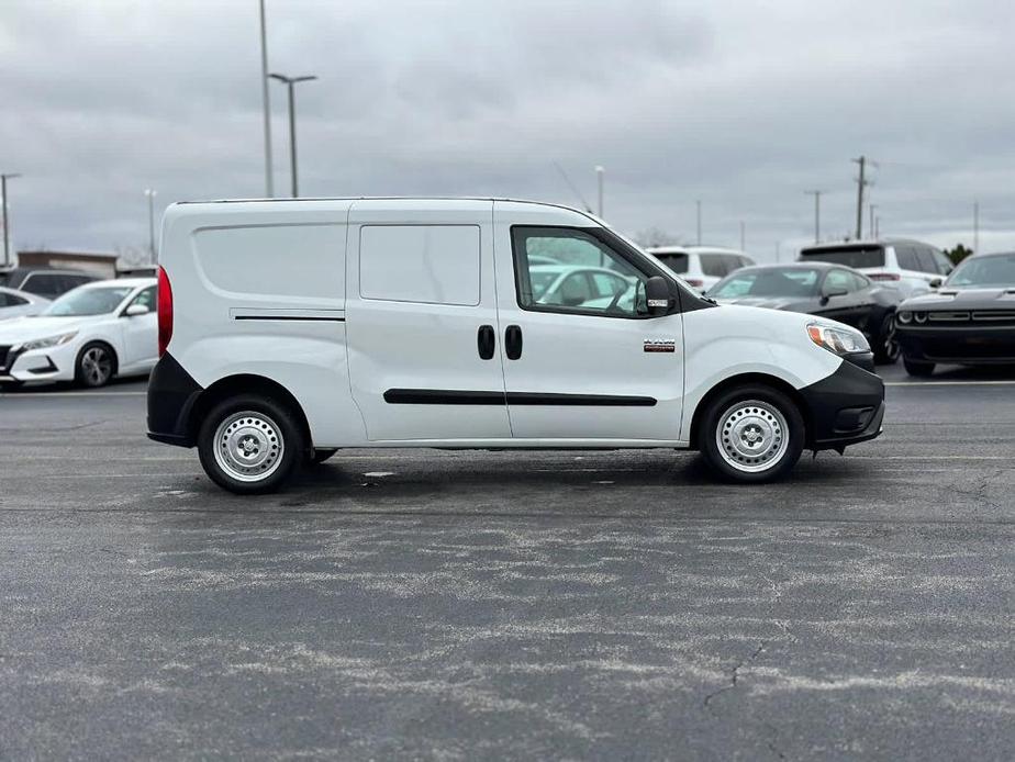 used 2021 Ram ProMaster City car, priced at $24,988