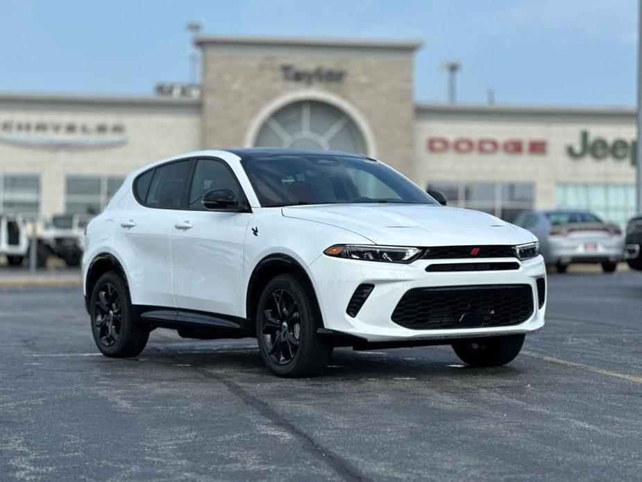 new 2024 Dodge Hornet car, priced at $39,450