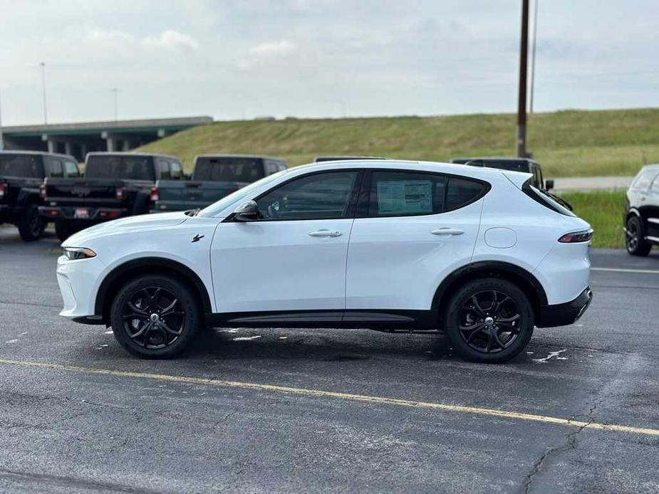 new 2024 Dodge Hornet car, priced at $39,950