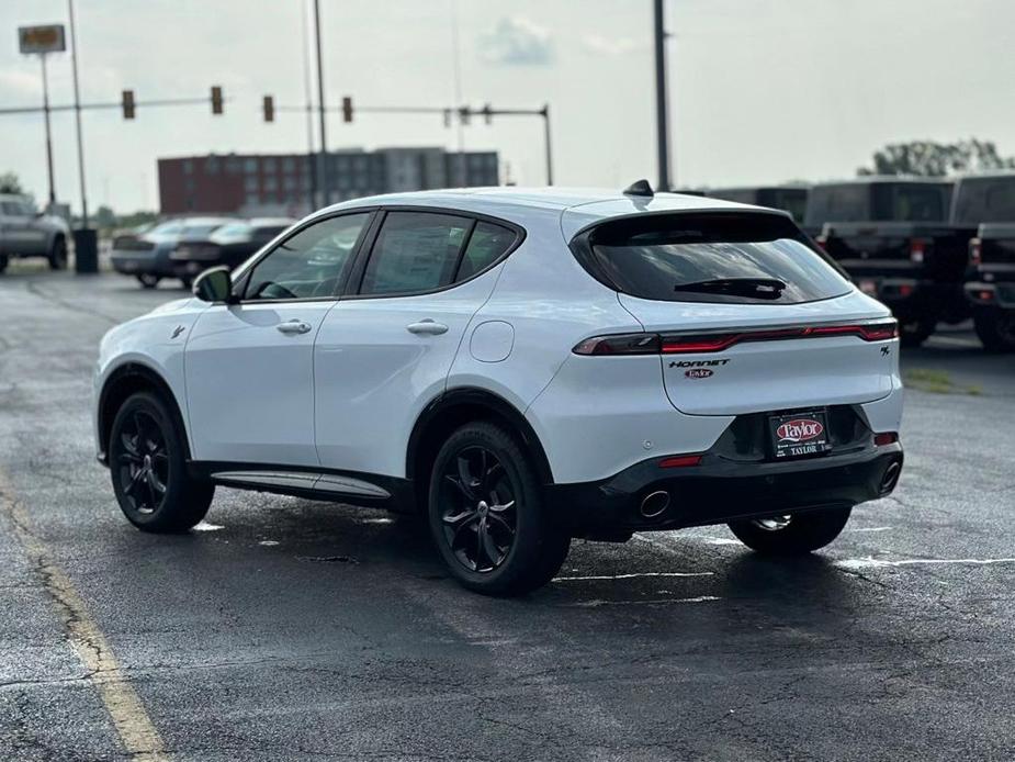 new 2024 Dodge Hornet car, priced at $39,450