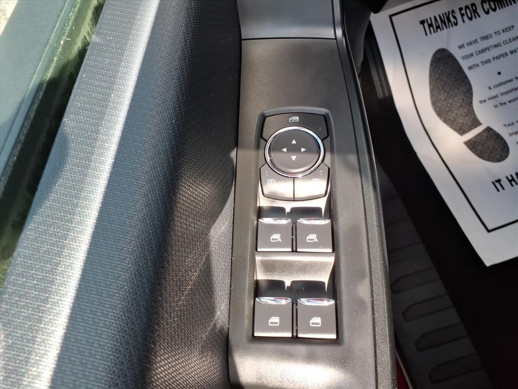 used 2021 Ford F-150 car, priced at $34,434