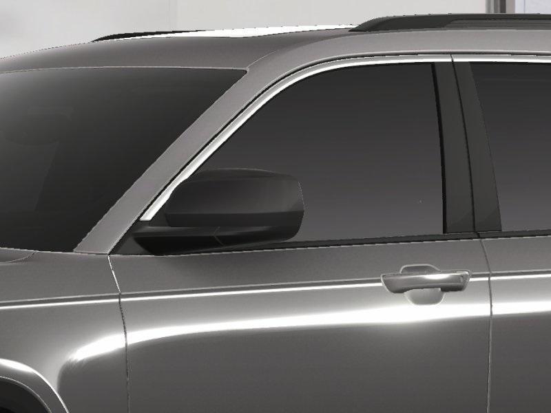 new 2025 Jeep Grand Cherokee L car, priced at $42,122