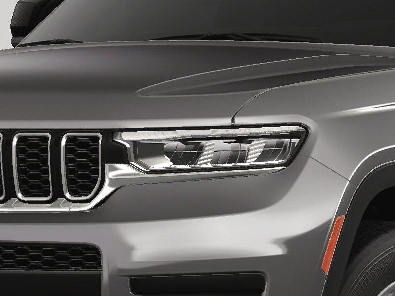 new 2025 Jeep Grand Cherokee L car, priced at $42,122