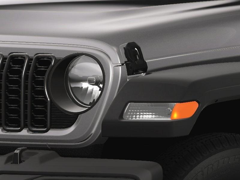 new 2025 Jeep Gladiator car, priced at $39,915