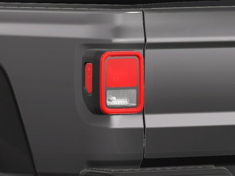new 2025 Jeep Gladiator car, priced at $39,915