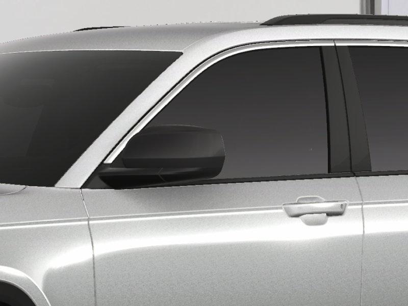 new 2025 Jeep Grand Cherokee car, priced at $39,680