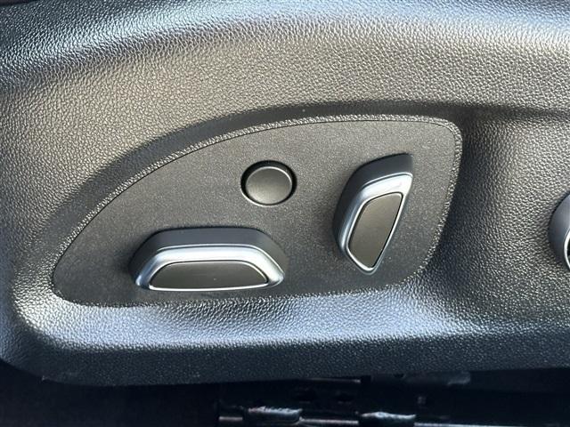 used 2024 Cadillac CT5 car, priced at $39,824