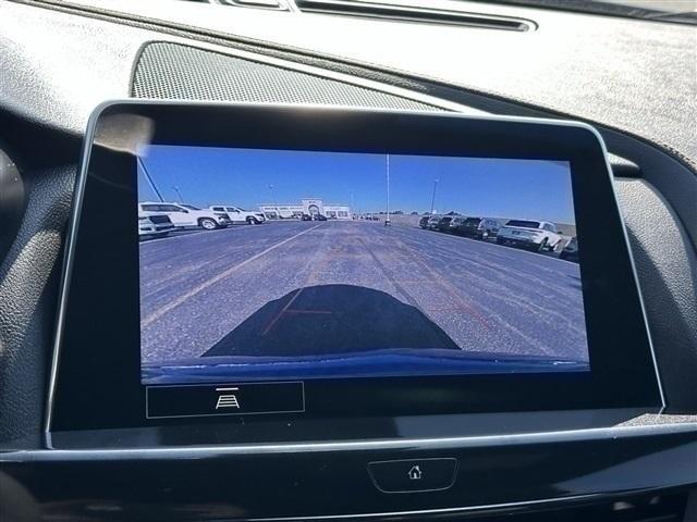 used 2024 Cadillac CT5 car, priced at $39,824