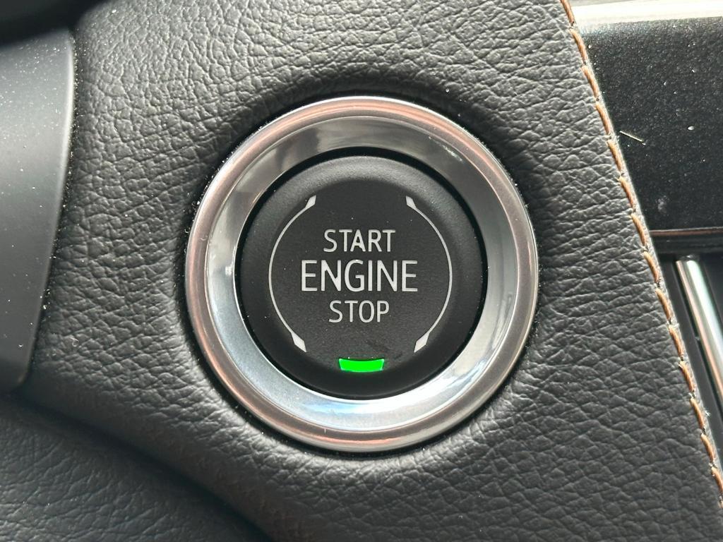 used 2024 Cadillac CT5 car, priced at $44,995