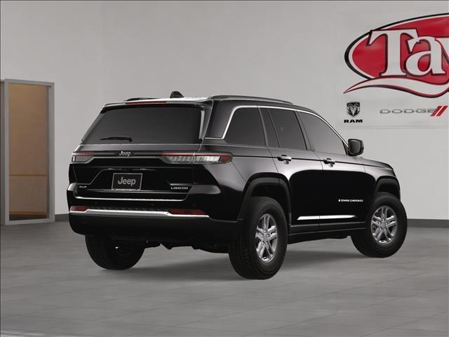 new 2025 Jeep Grand Cherokee car, priced at $37,826