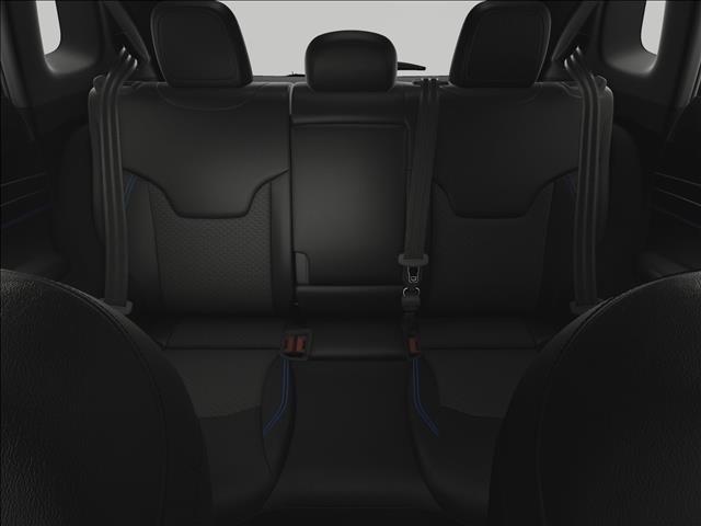 new 2025 Jeep Compass car, priced at $28,396