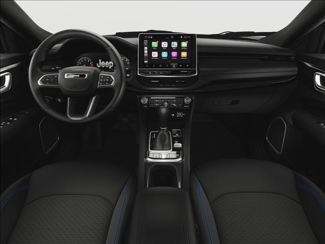 new 2025 Jeep Compass car, priced at $28,396