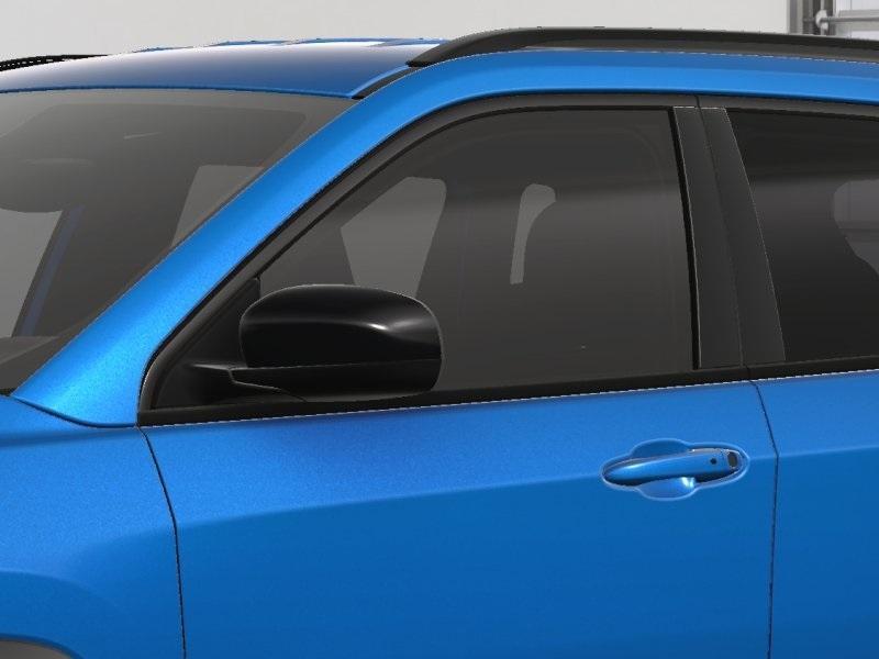new 2025 Jeep Compass car, priced at $31,860