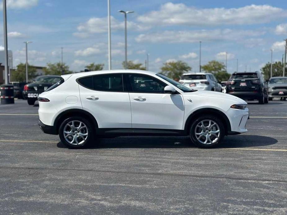 new 2024 Dodge Hornet car, priced at $41,077