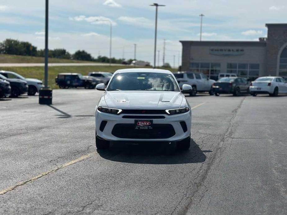 new 2024 Dodge Hornet car, priced at $41,077