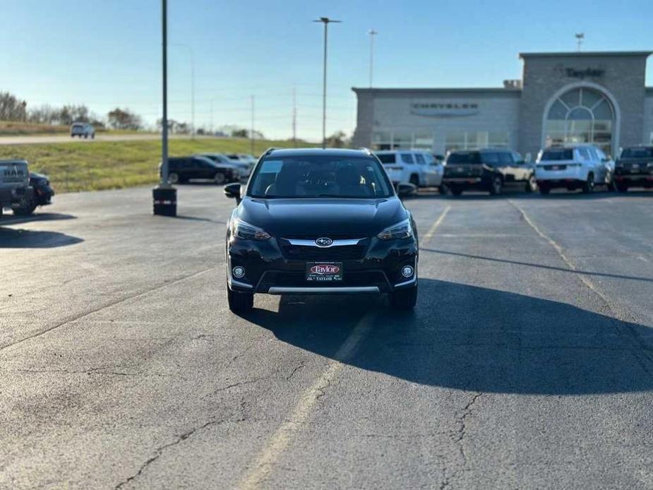 used 2019 Subaru Crosstrek Hybrid car, priced at $26,000