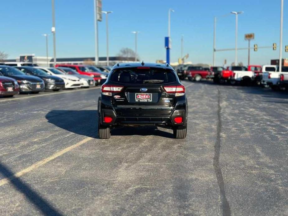 used 2019 Subaru Crosstrek Hybrid car, priced at $26,000