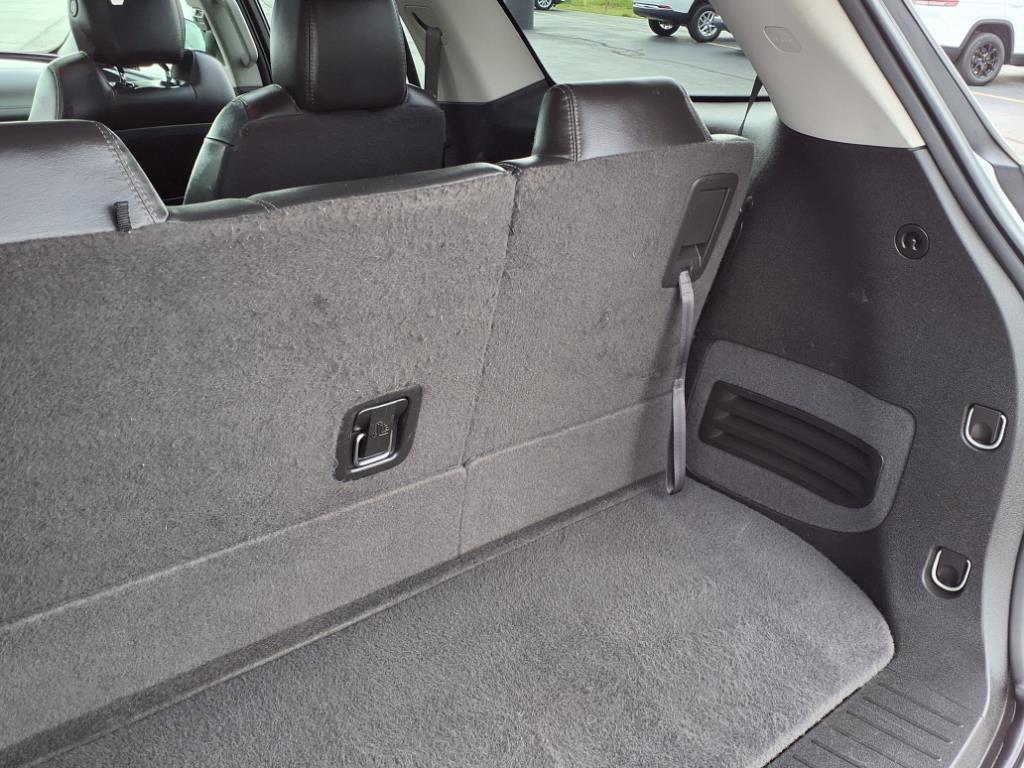used 2016 Buick Enclave car, priced at $13,894