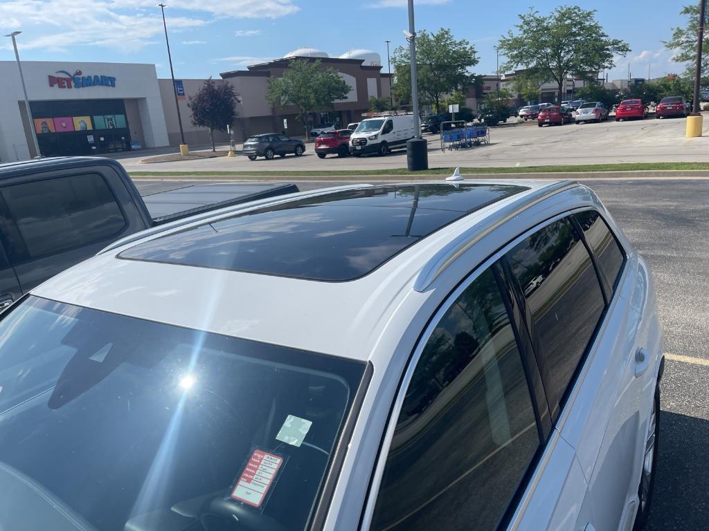 used 2024 Audi Q7 car, priced at $47,468