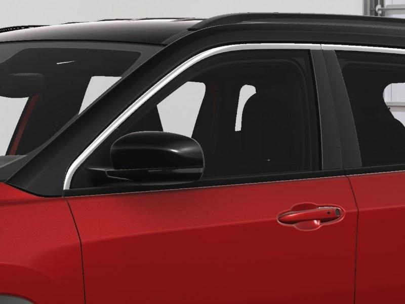 new 2025 Jeep Compass car, priced at $27,608