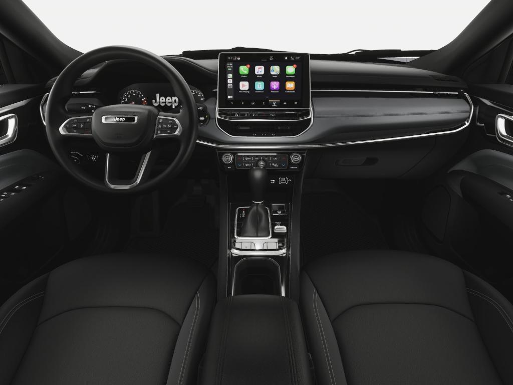 new 2025 Jeep Compass car, priced at $27,608