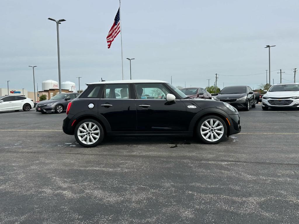 used 2019 MINI Hardtop car, priced at $17,995