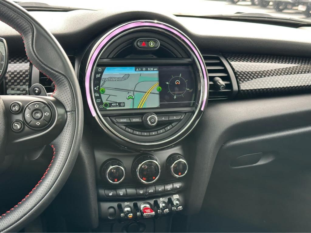 used 2019 MINI Hardtop car, priced at $17,995