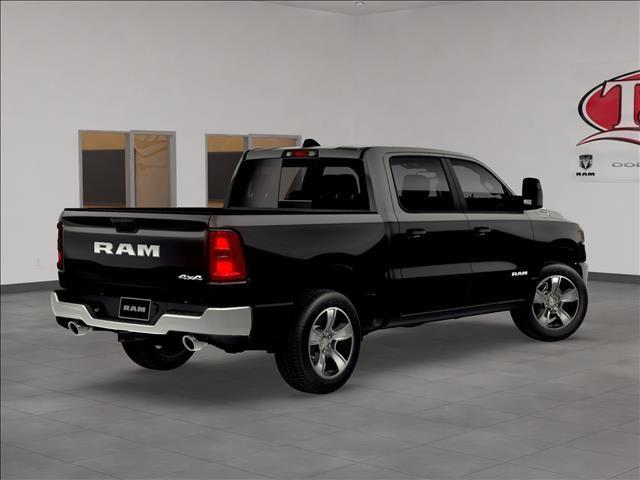 new 2026 Ram 1500 car, priced at $48,500
