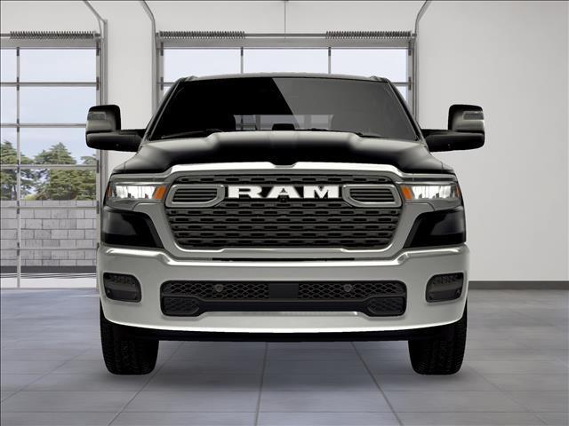 new 2026 Ram 1500 car, priced at $48,500
