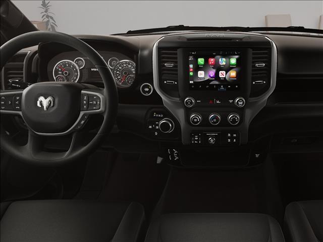 new 2026 Ram 1500 car, priced at $48,500