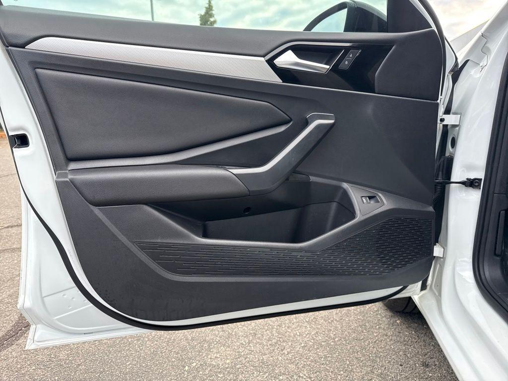 used 2019 Volkswagen Jetta car, priced at $14,399