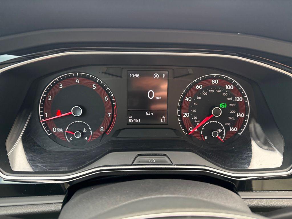 used 2019 Volkswagen Jetta car, priced at $14,399