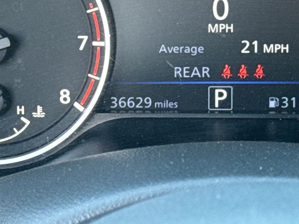 used 2024 Nissan Altima car, priced at $21,449