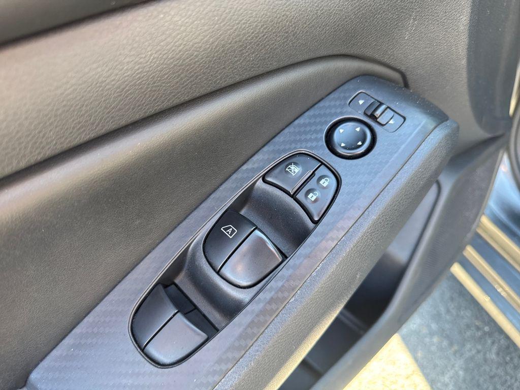 used 2024 Nissan Altima car, priced at $21,449