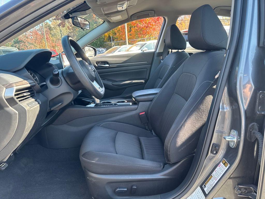 used 2024 Nissan Altima car, priced at $21,449