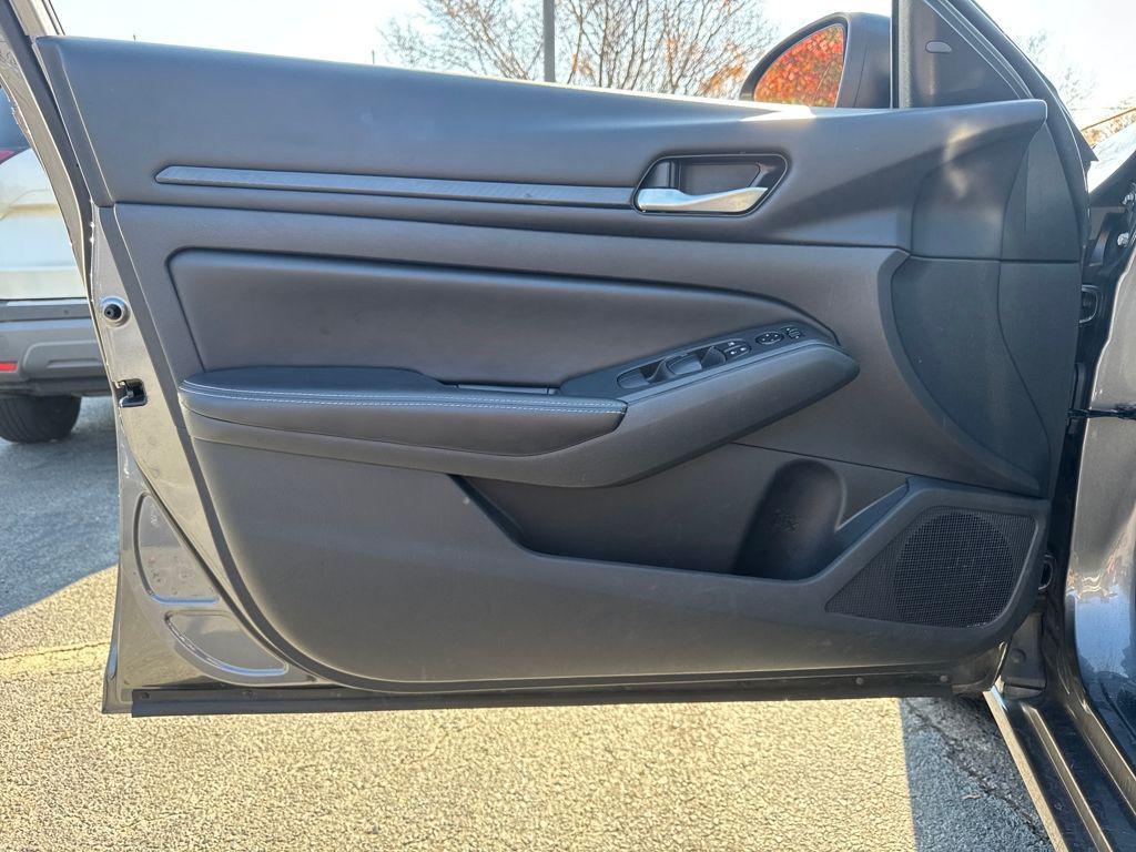 used 2024 Nissan Altima car, priced at $21,449