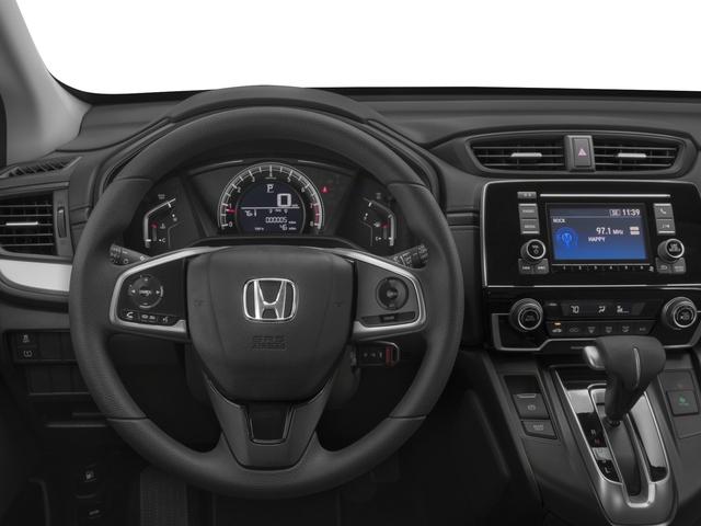 used 2018 Honda CR-V car