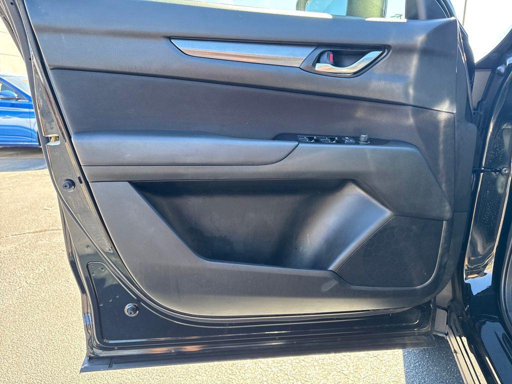 used 2020 Mazda CX-5 car, priced at $19,798