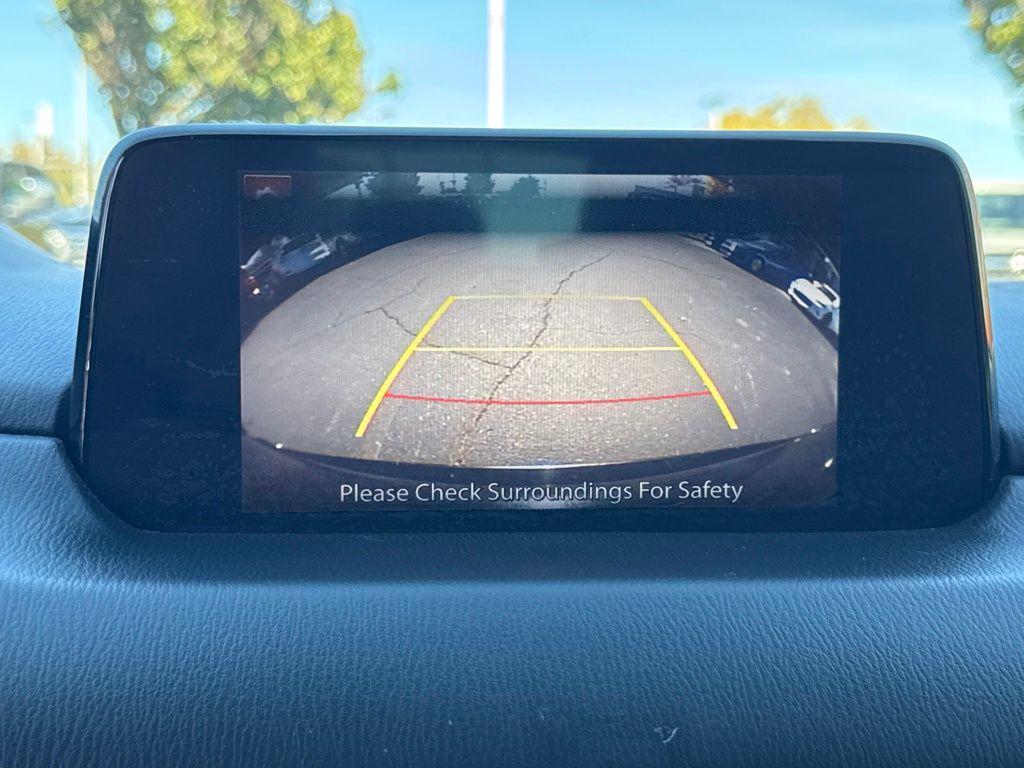 used 2020 Mazda CX-5 car, priced at $19,798