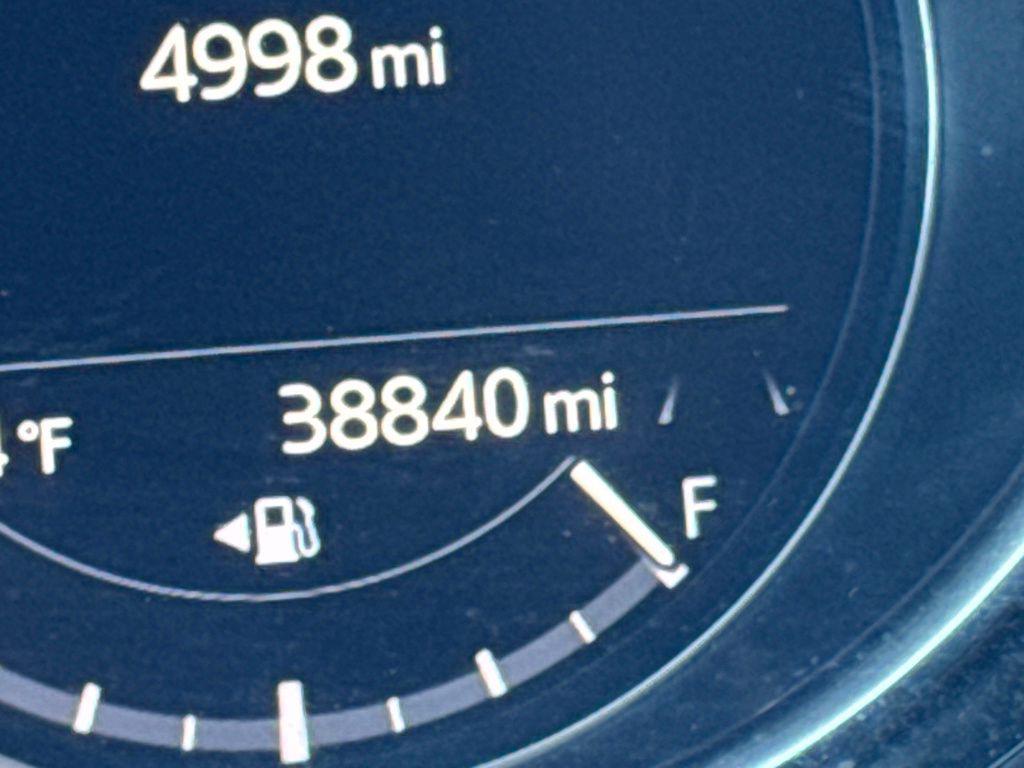 used 2020 Mazda CX-5 car, priced at $19,798