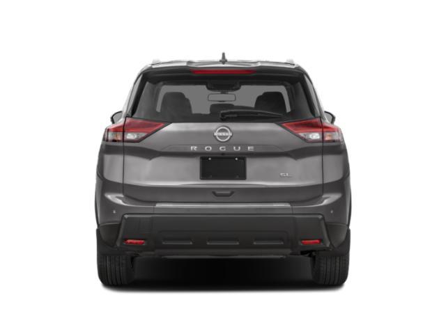 new 2025 Nissan Rogue car, priced at $39,764