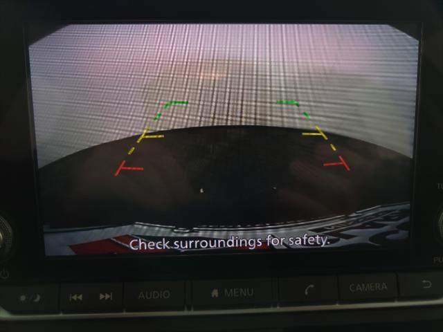 used 2022 Nissan Altima car, priced at $17,919