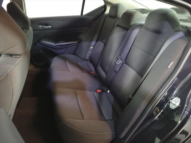 used 2022 Nissan Altima car, priced at $17,919