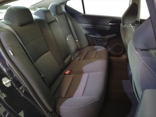 used 2022 Nissan Altima car, priced at $17,919