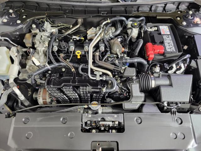 used 2022 Nissan Altima car, priced at $17,919