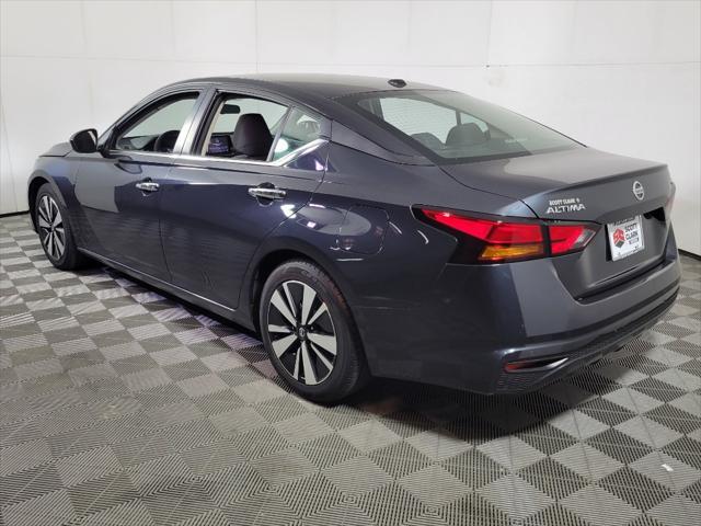 used 2022 Nissan Altima car, priced at $17,919