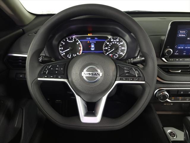 used 2022 Nissan Altima car, priced at $17,919